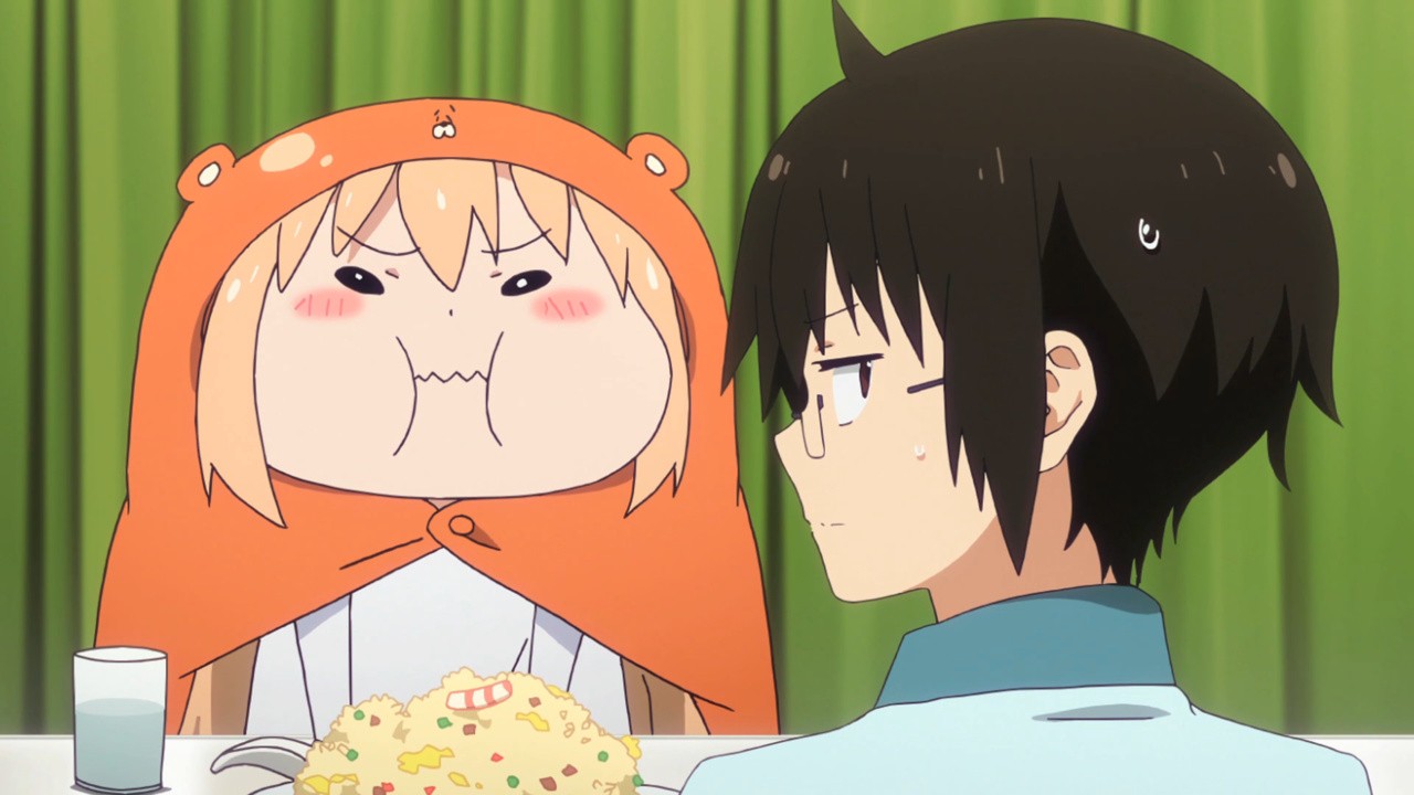 Himouto! Umaru-chan