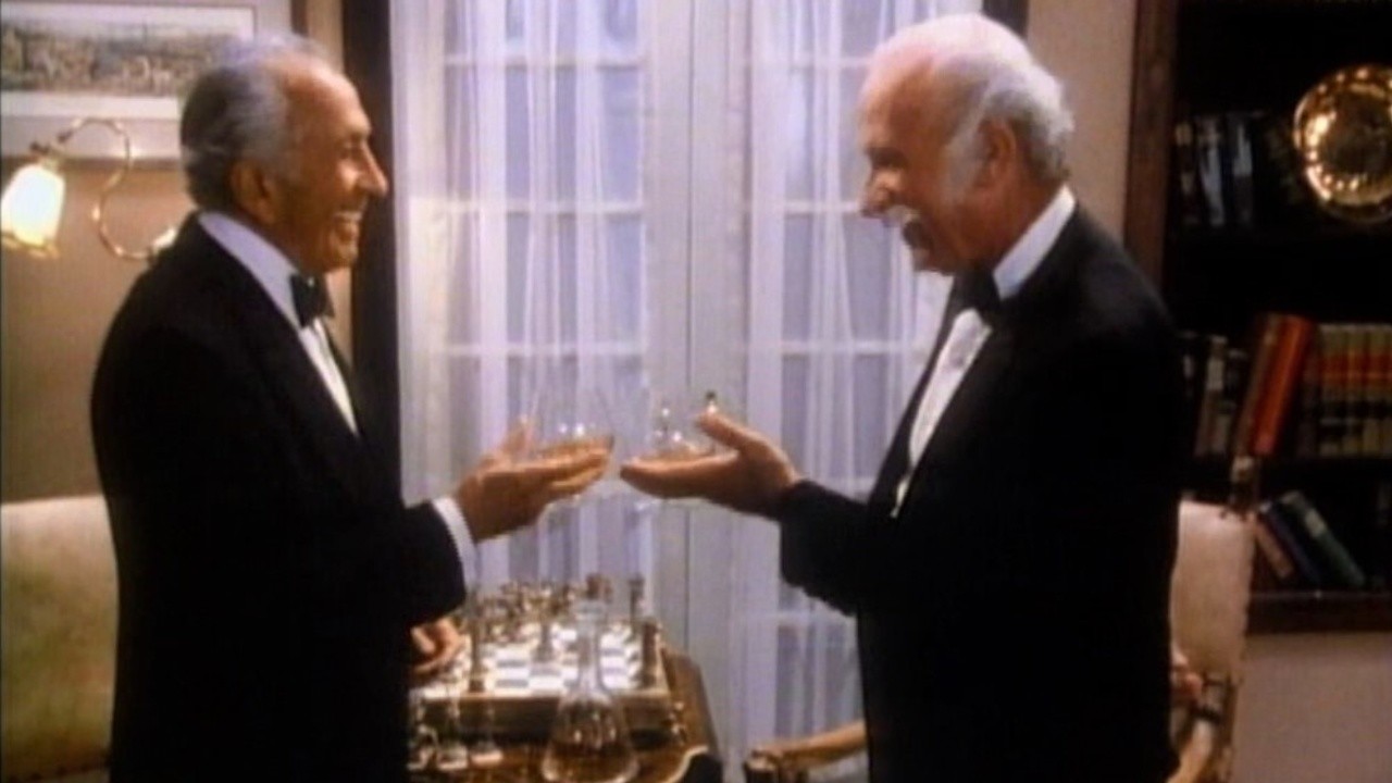 Tales from the Darkside: I'll Give You a Million