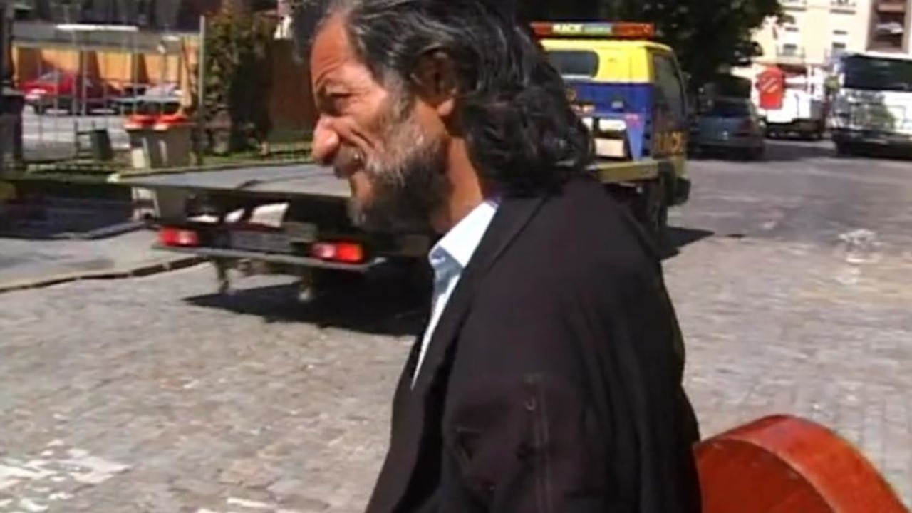 El Niño Miguel