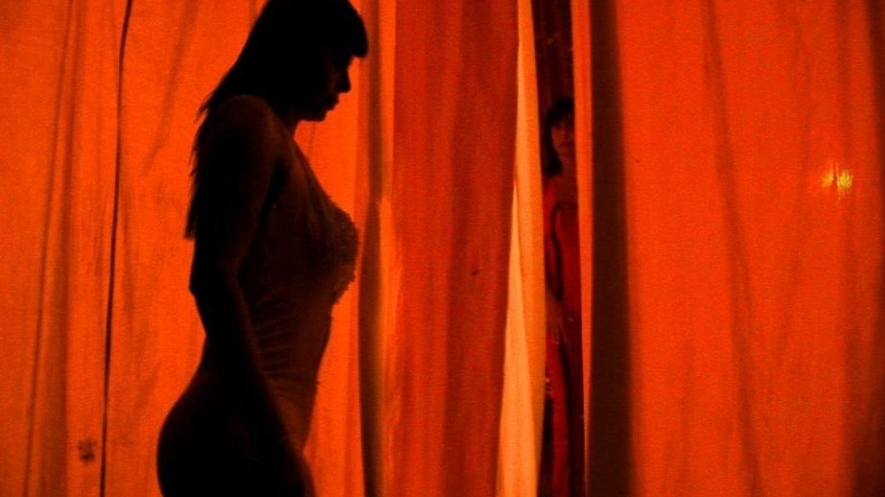 Gretchen Filme Estrada