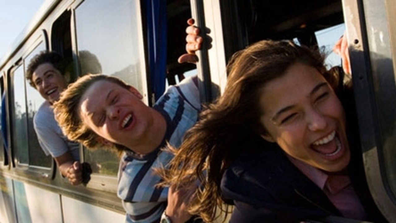 Antes Que o Mundo Acabe