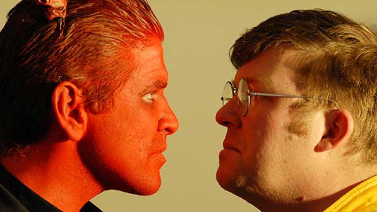 The Devil in Your Kitchen (2007) | MUBI