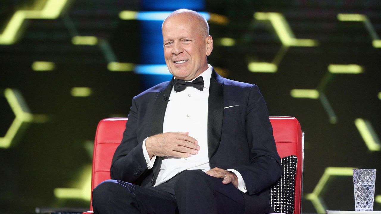 Comedy Central Roast of Bruce Willis