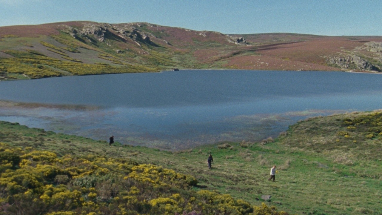Image du film Afterwater
