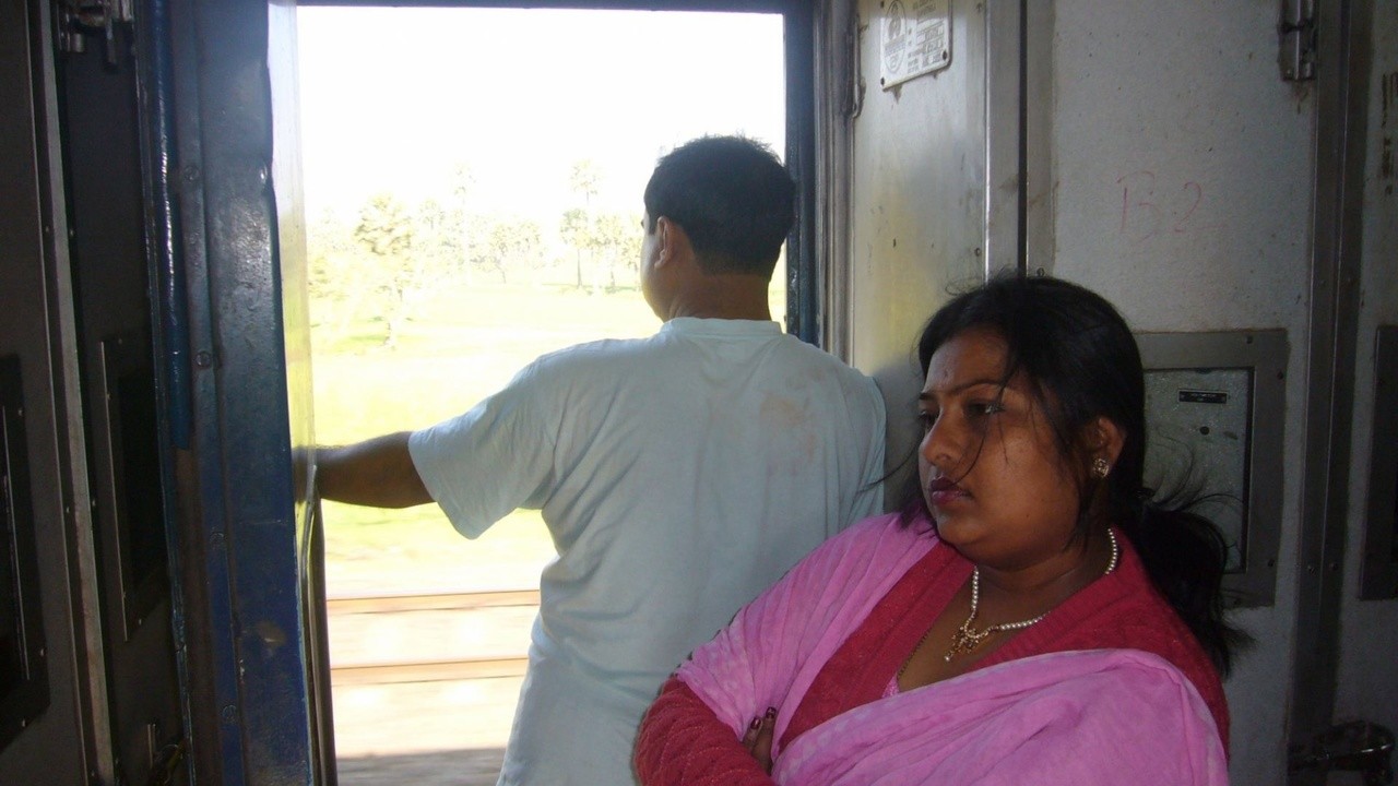 Mother India