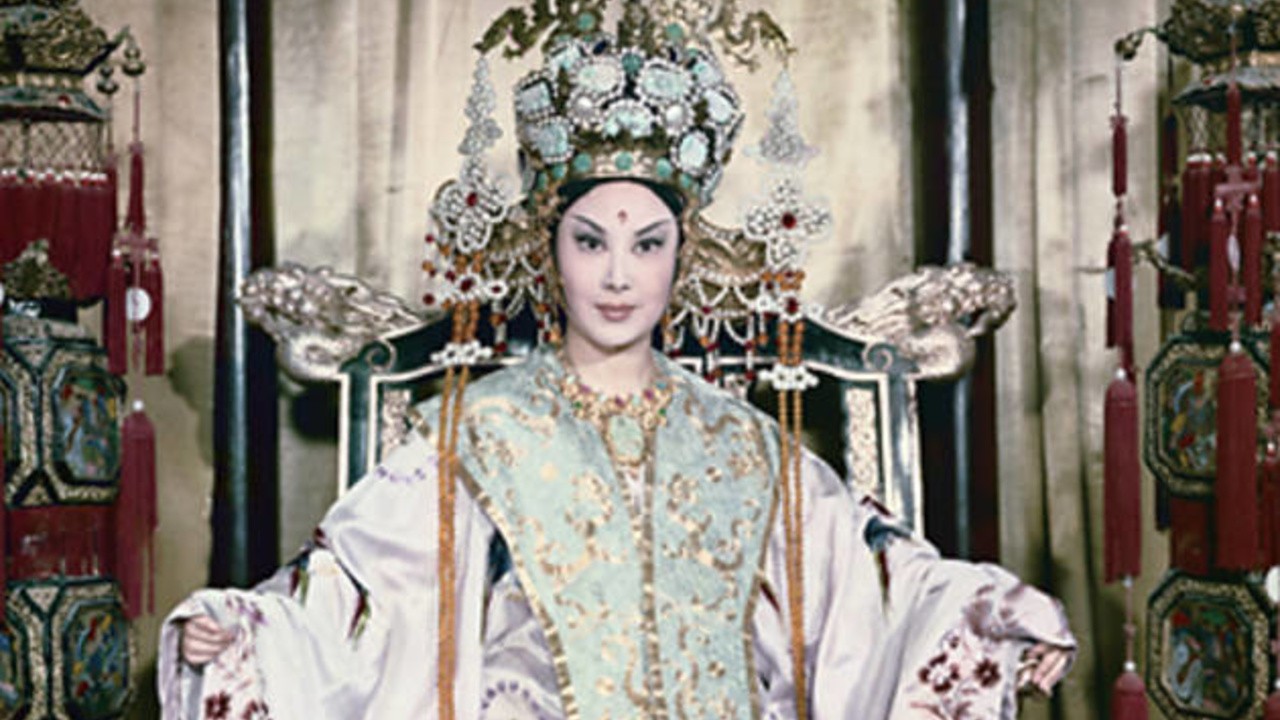 Empress Wu