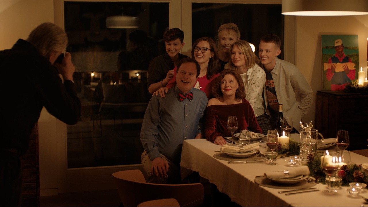 Image du film Blackbird