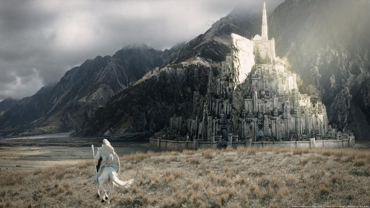 Image du film Le Seigneur des anneaux : le retour du roi