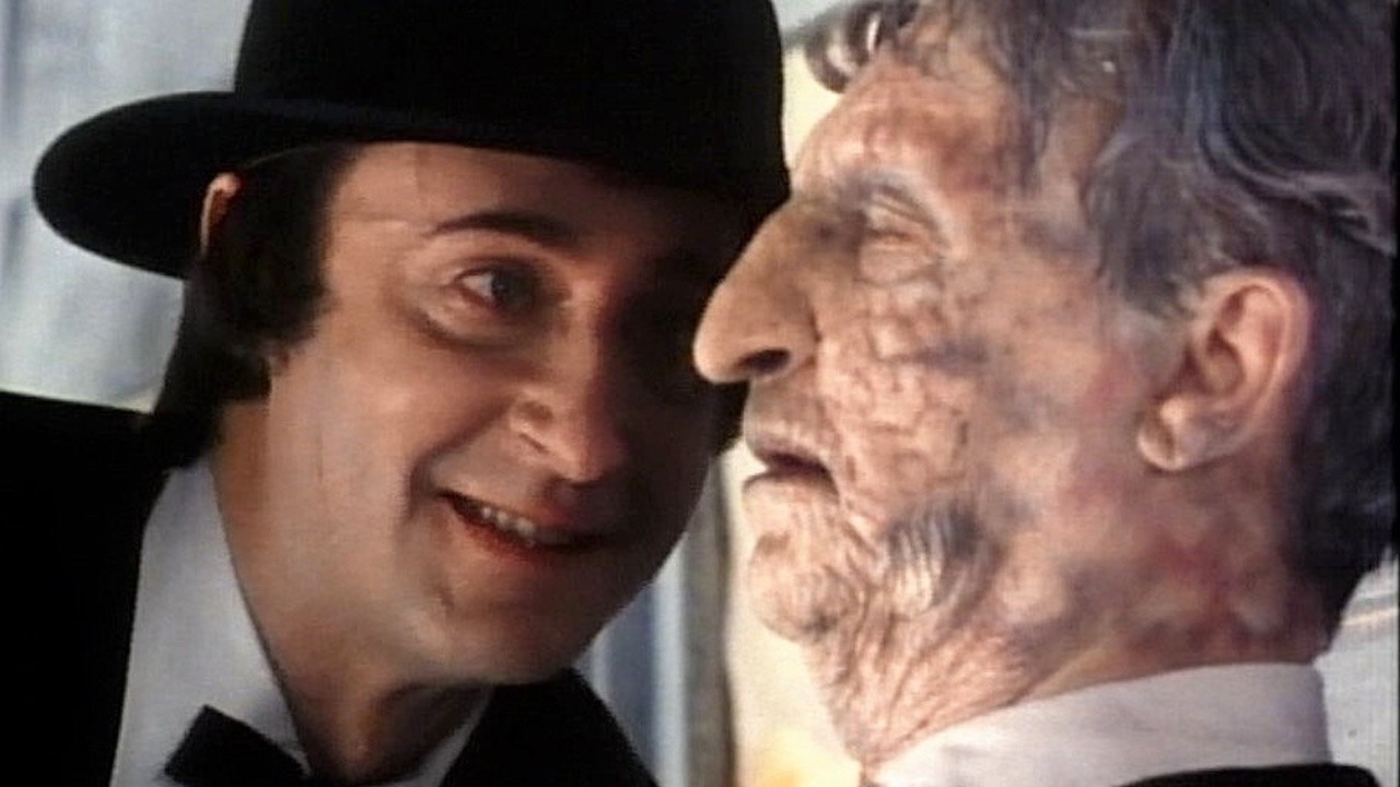 Tales from the Darkside: A Case of the Stubborns
