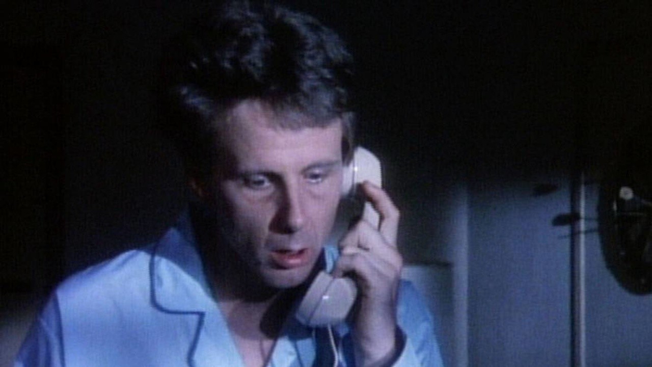 Tales from the Darkside: All a Clone by the Telephone