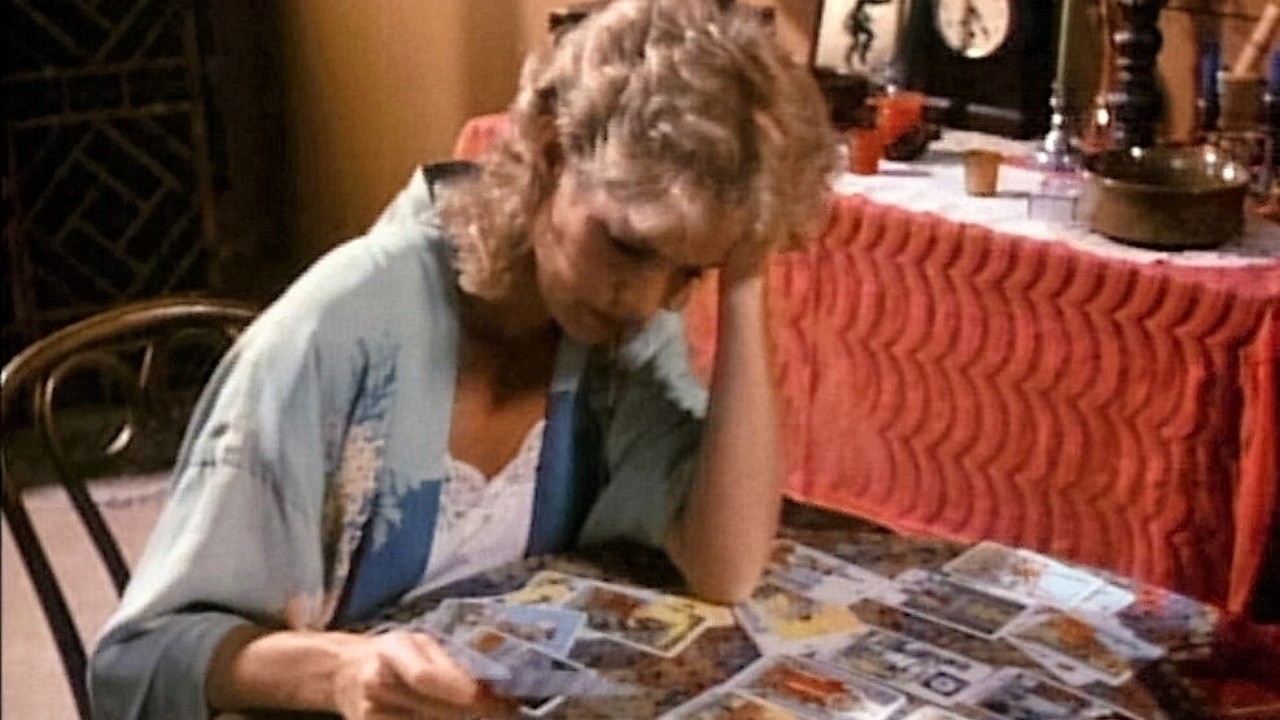Tales from the Darkside: In the Cards