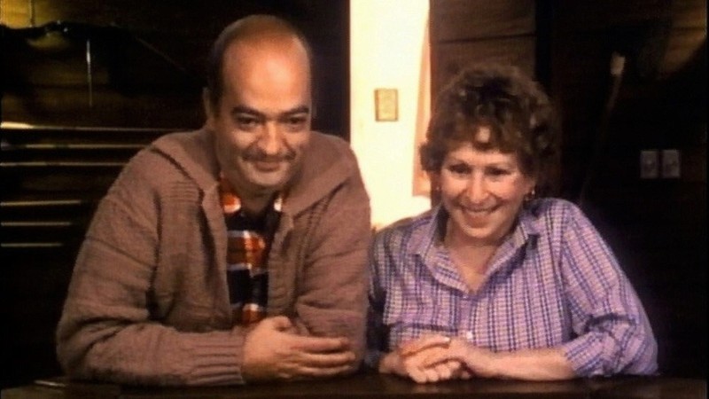 Tales from the Darkside: Anniversary Dinner