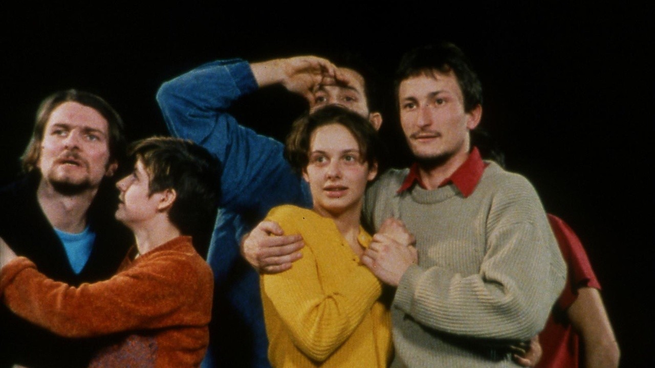 Image du film Qui sait ?