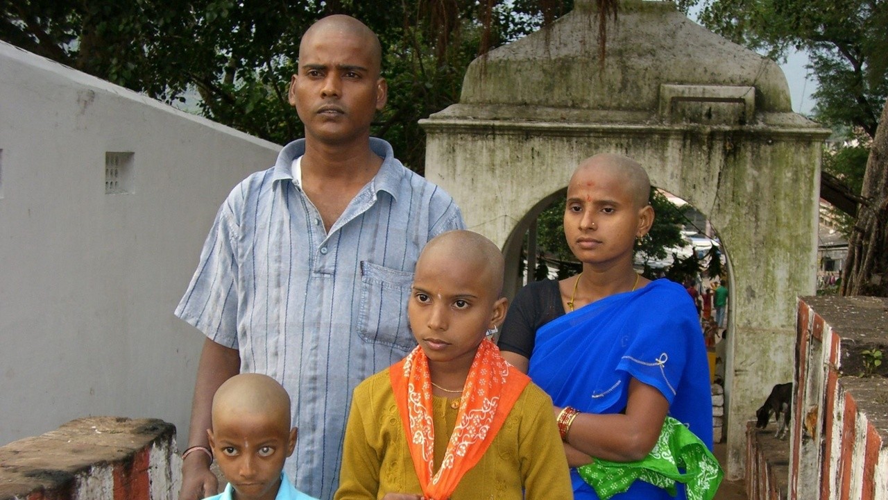 Hair India