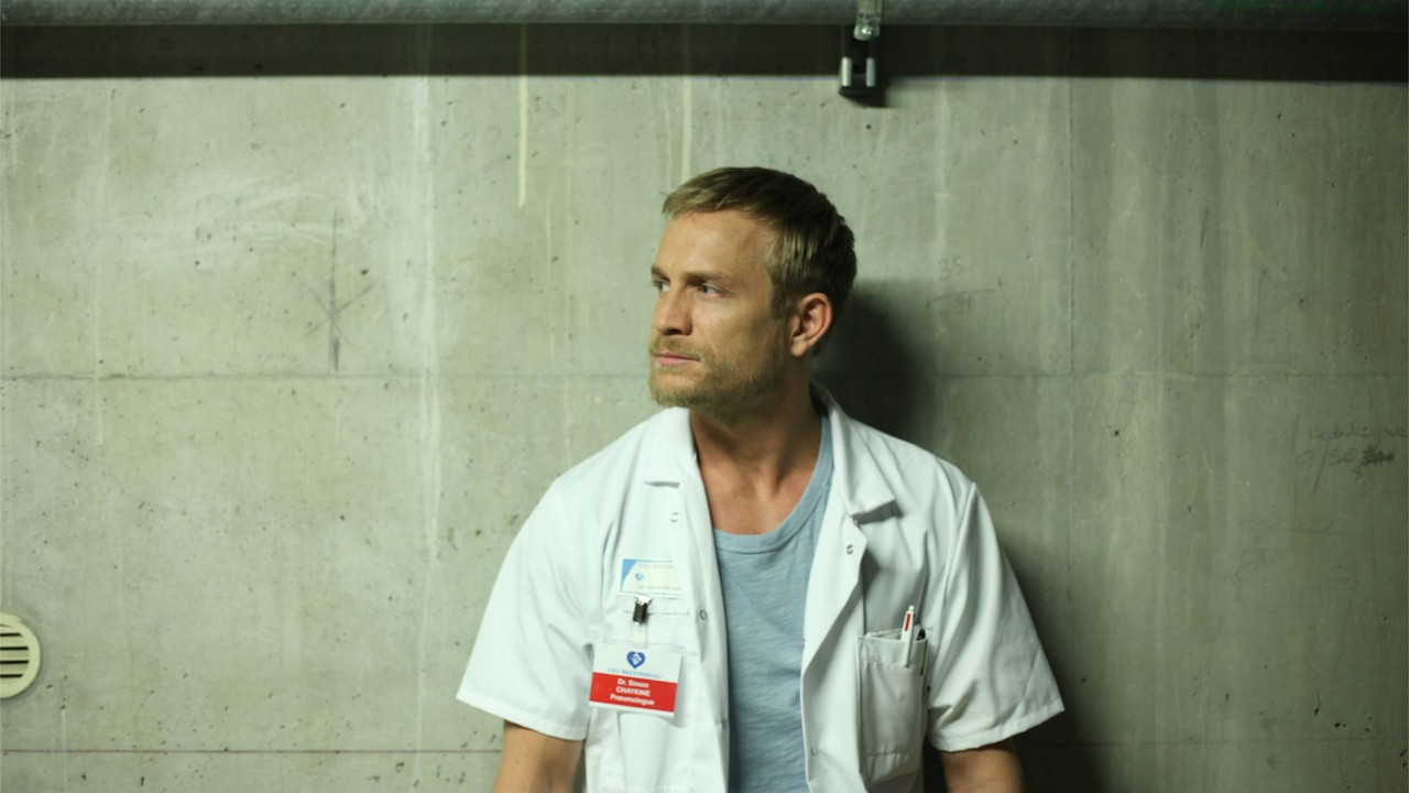 Image du film L'Ordre des médecins