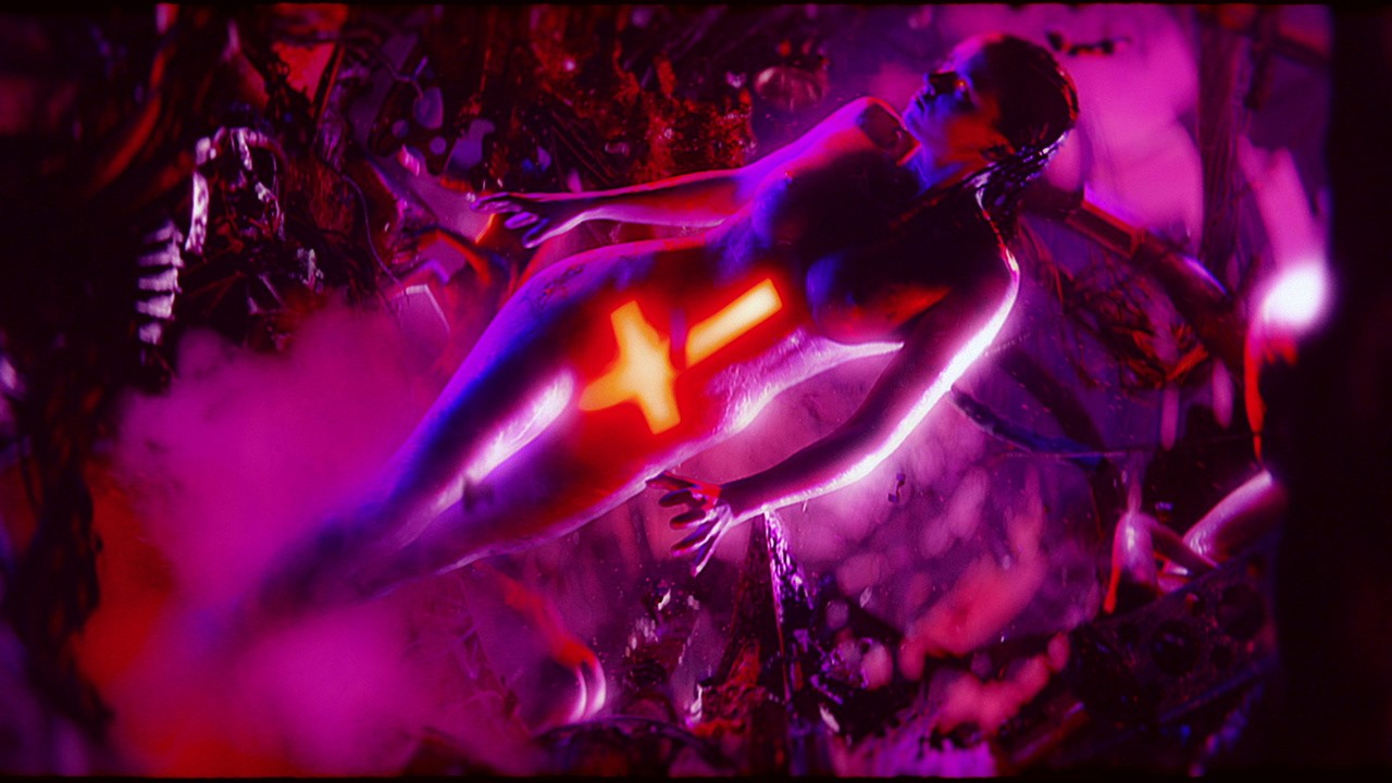 Image du film Blood Machines
