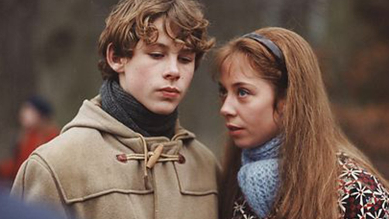 Carmen & Babyface