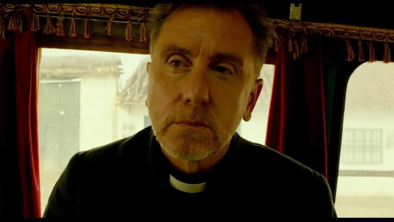 The Padre