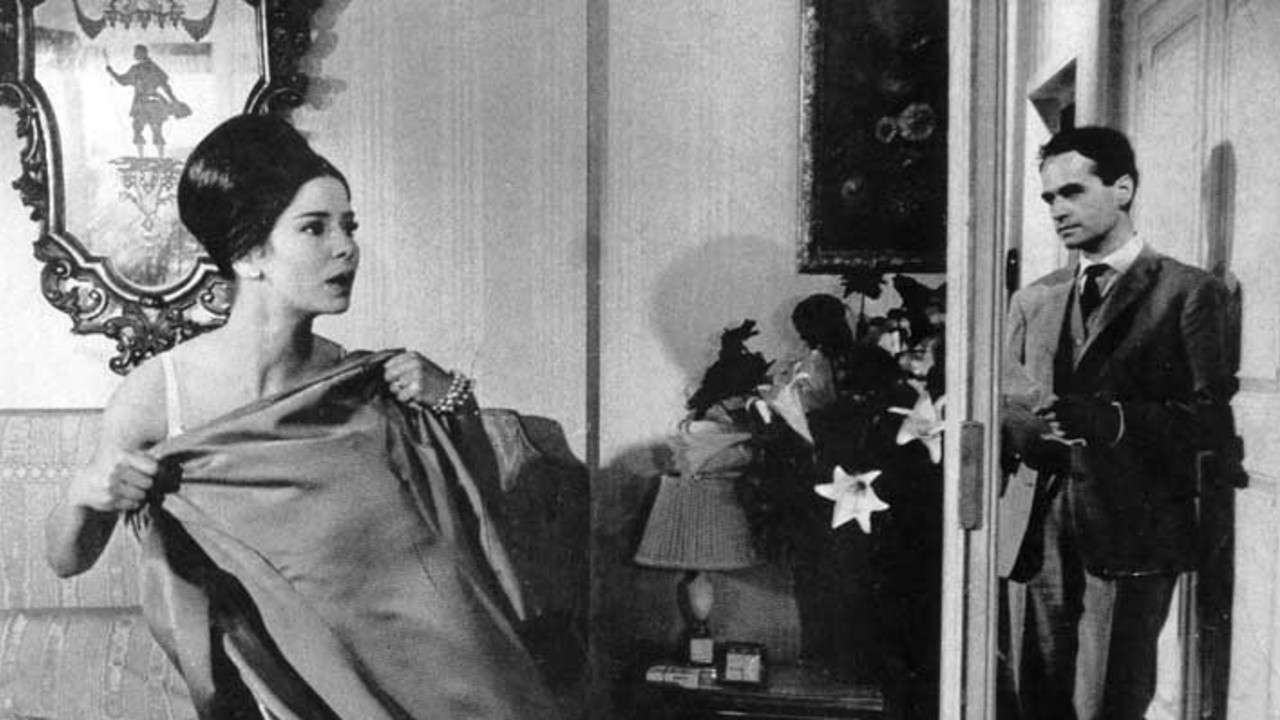Image du film Françoise ou la vie conjugale