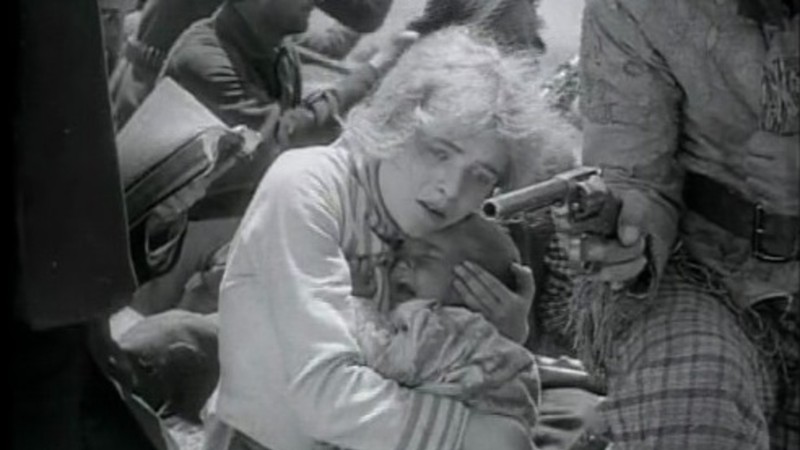 The Massacre