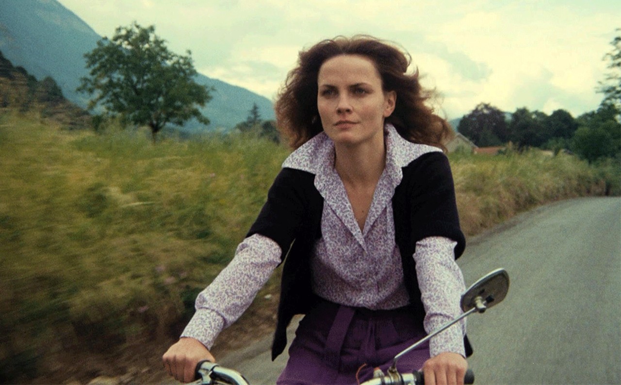Image du film L'Amour violé
