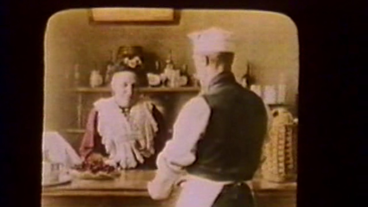 The Silent Revolution: What Do Those Old Films Mean?