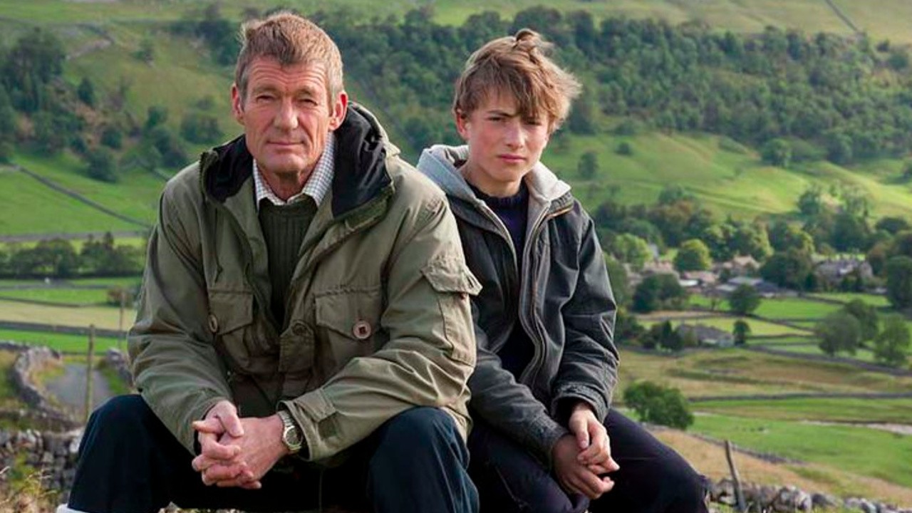 Lad: A Yorkshire Story