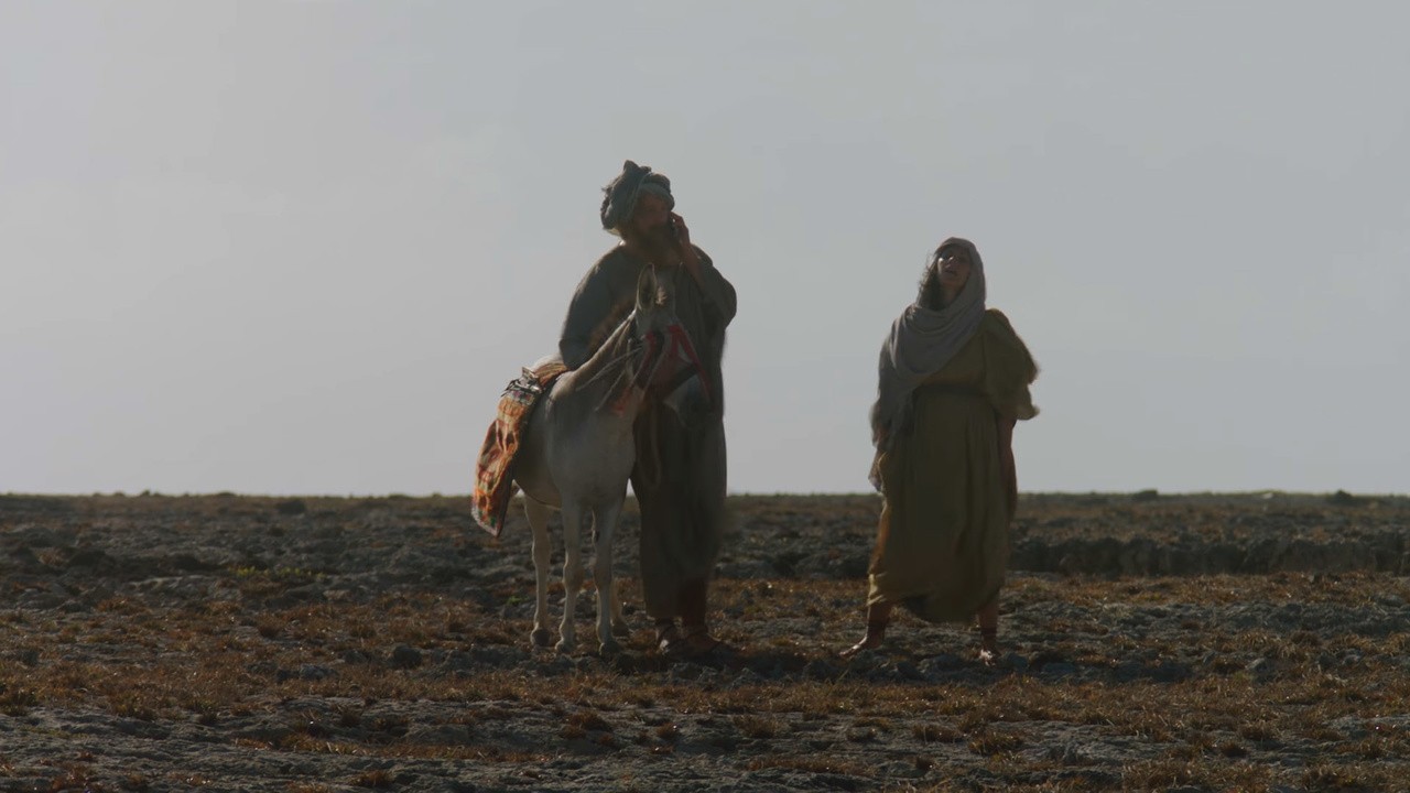 Lyrro (2018) | MUBI