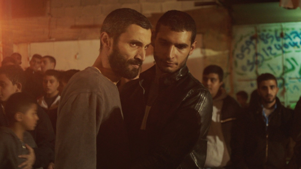 Image du film Mafak