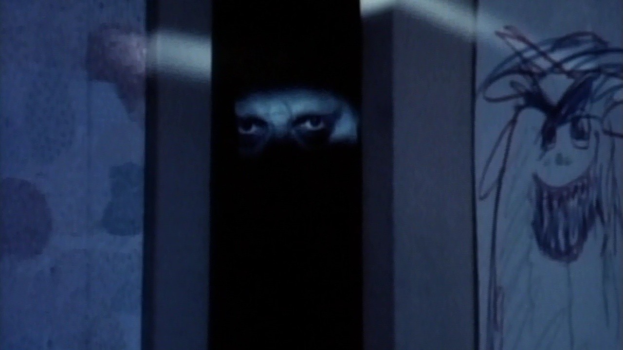 Tales from the Darkside: Monsters in My Room