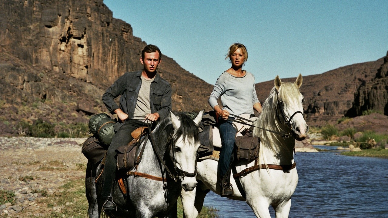 Image du film Continuer