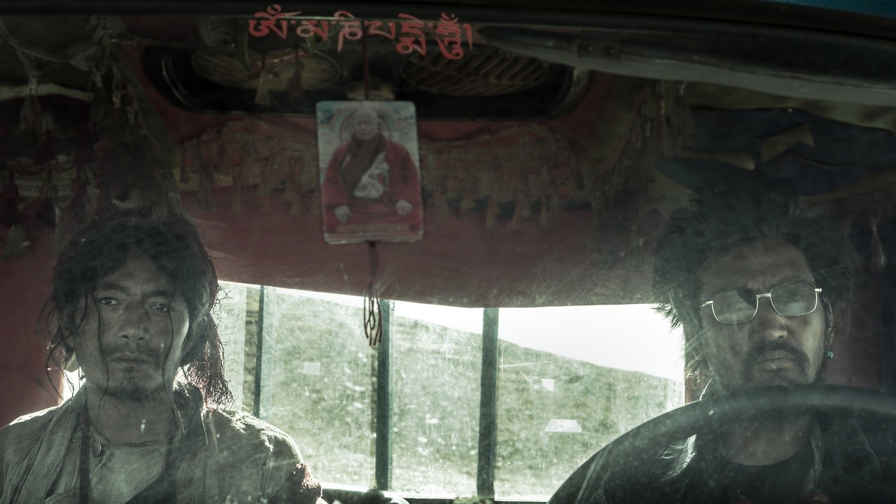 Image du film Jinpa, un conte tibétain
