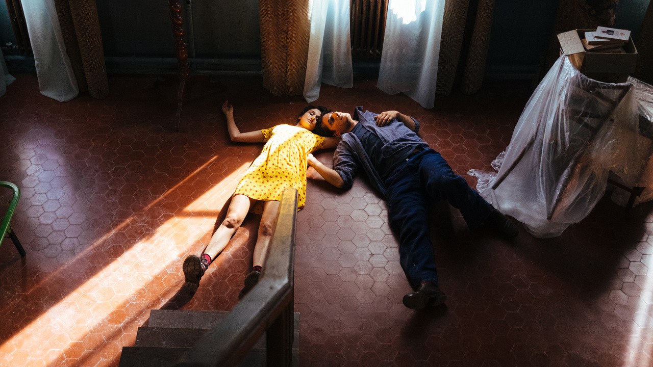 Image du film Ricordi?