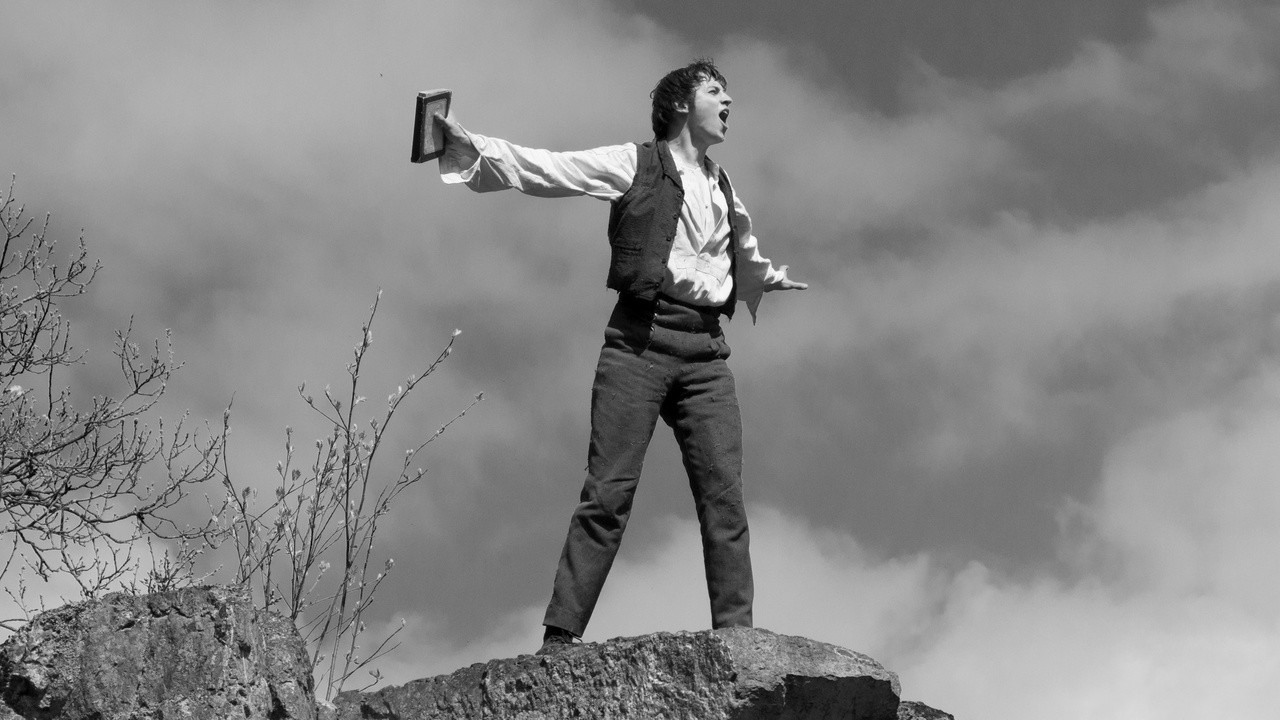 Image du film HEIMAT II – L’exode