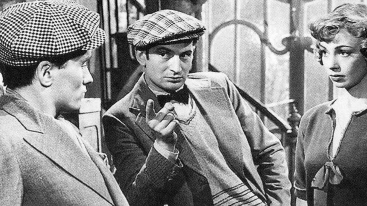 Image du film Deux sous de violettes