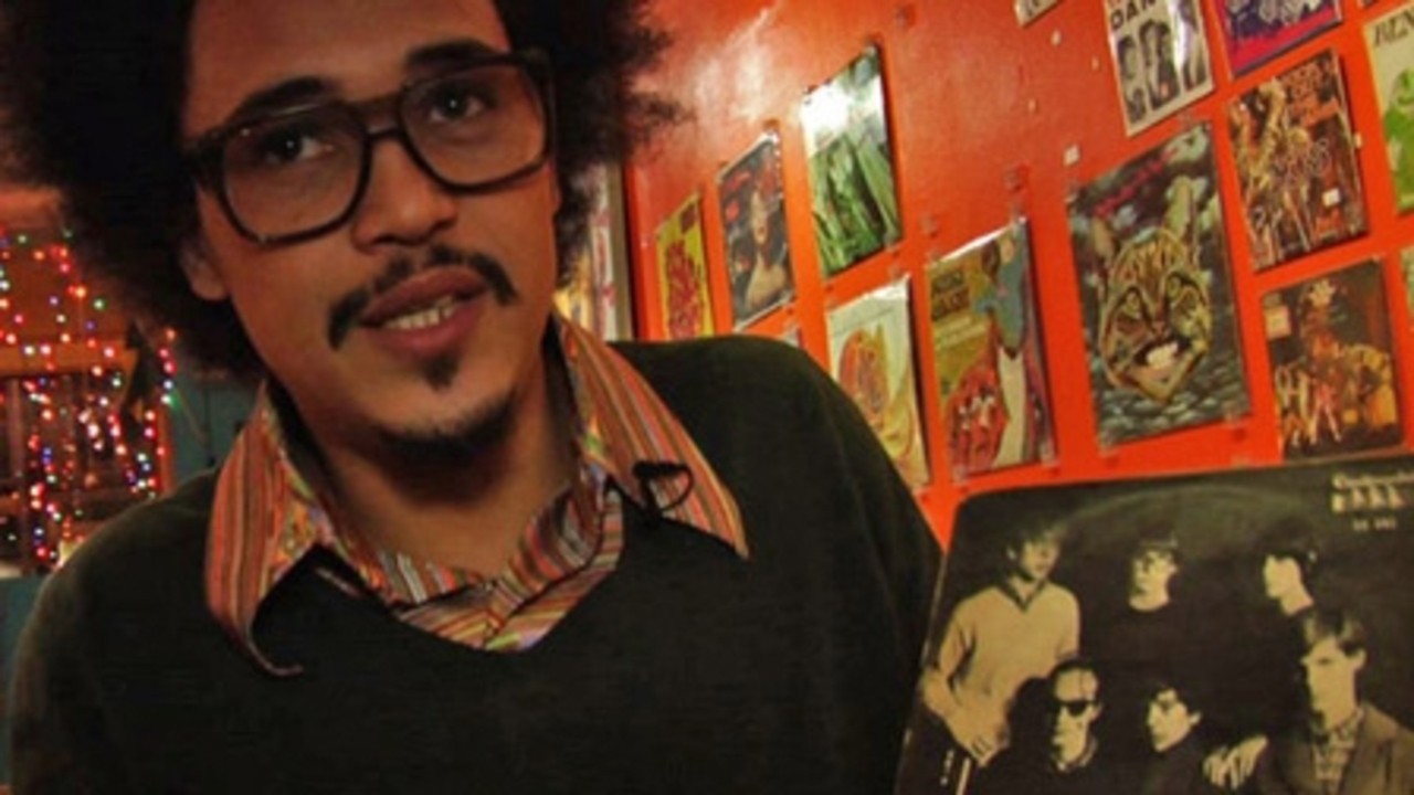 Beyond Ipanema, Brazilian Waves in Global Music