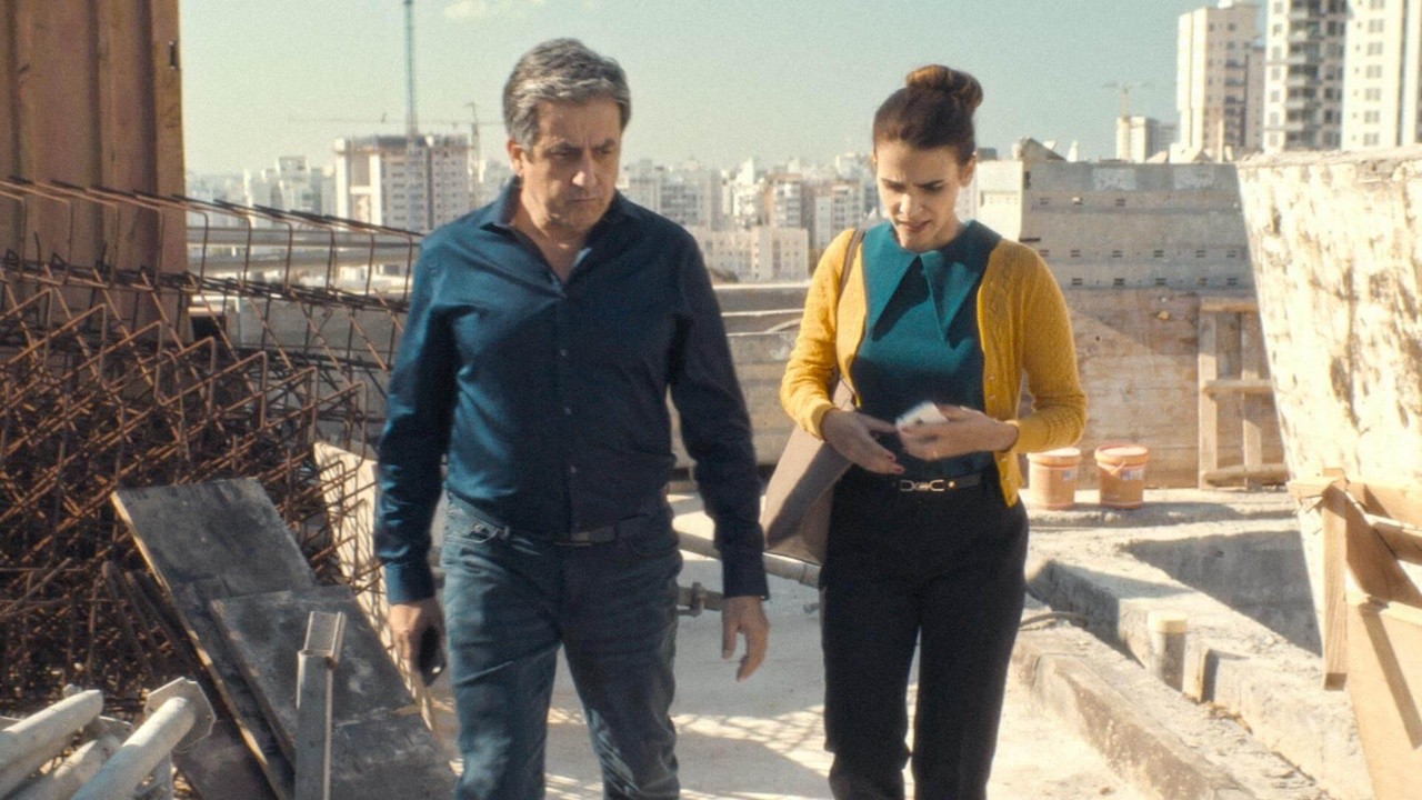 Image du film Working Woman