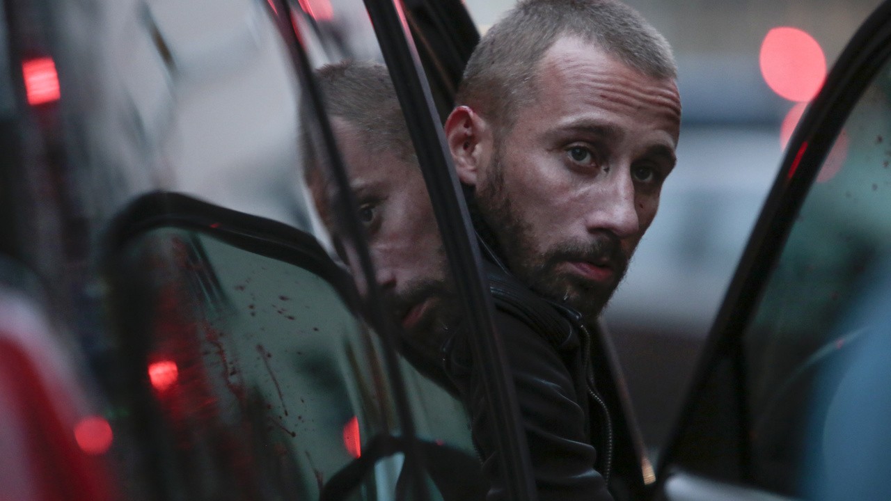 Image du film Frères ennemis