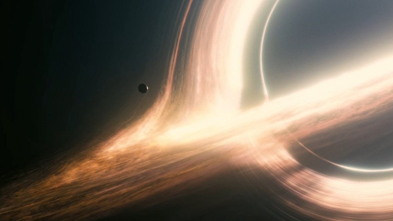 The Science of Interstellar