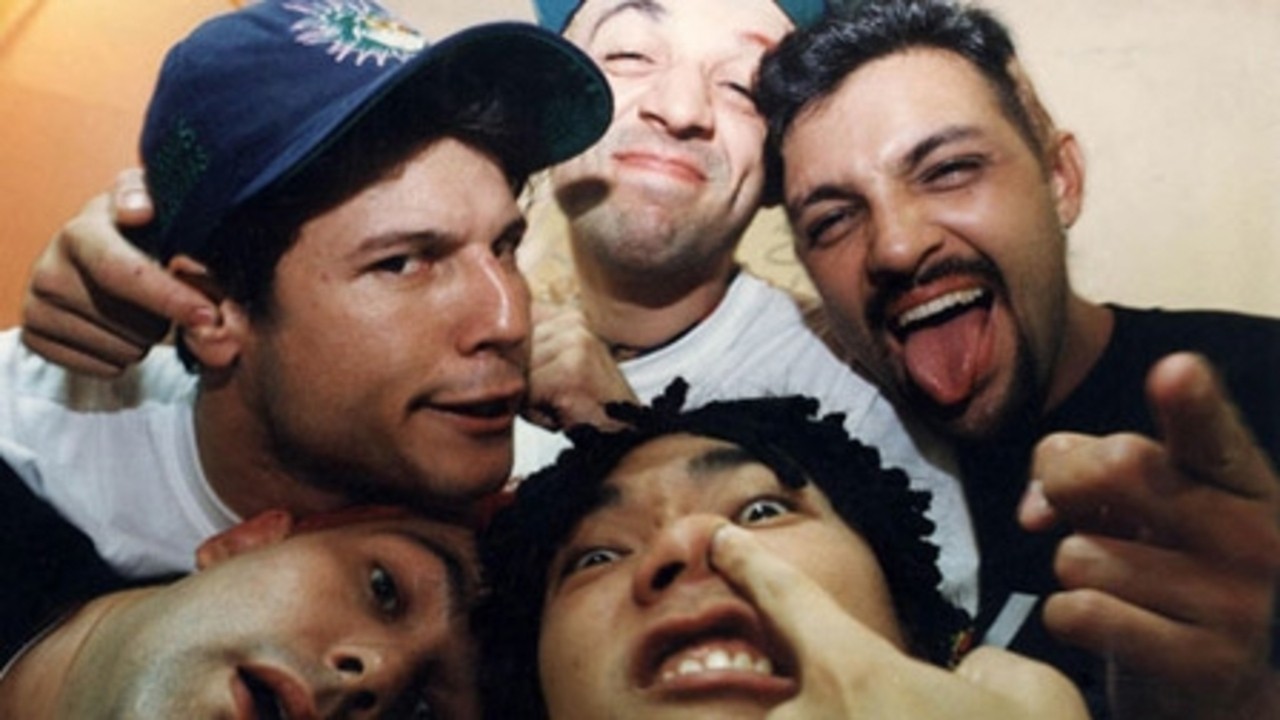 Mamonas Forever
