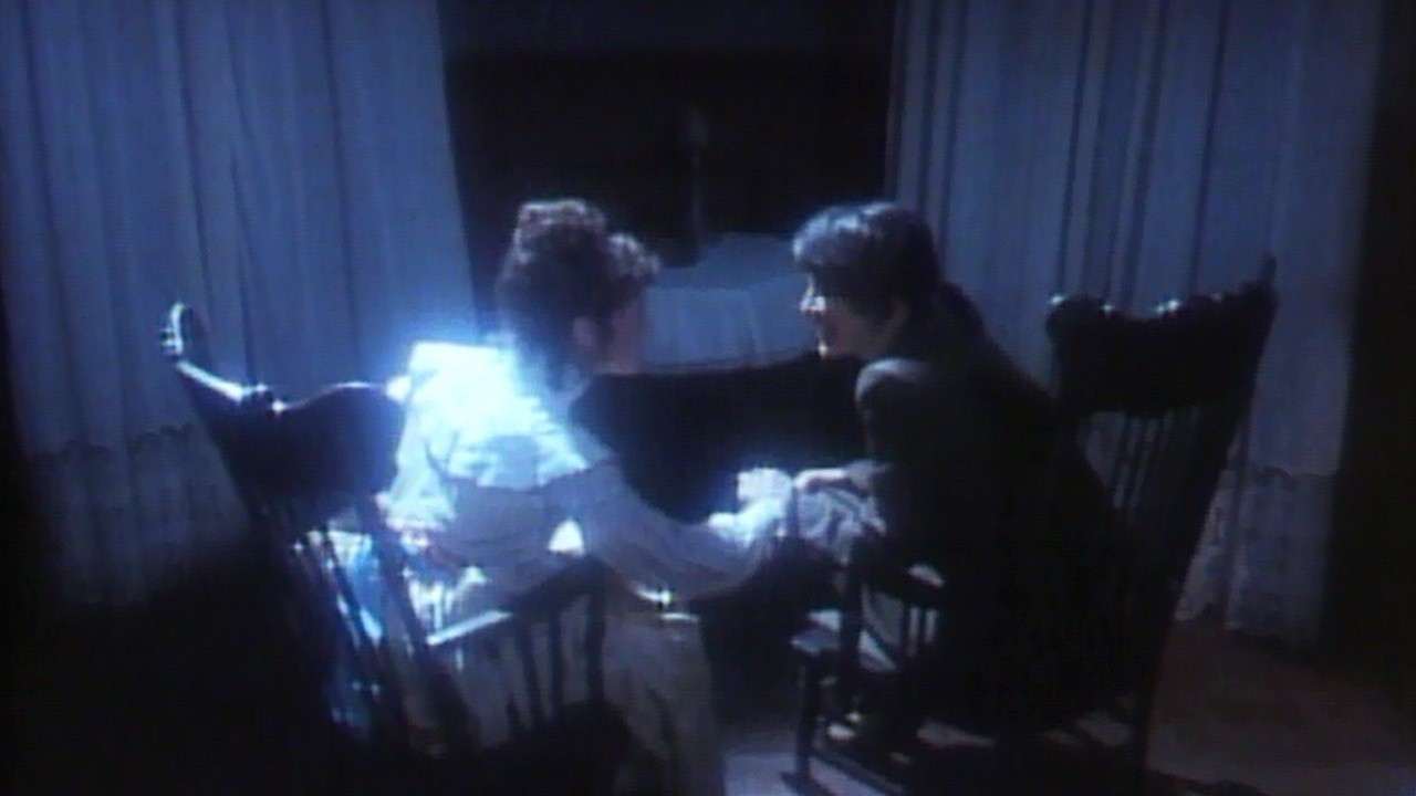 Tales from the Darkside: Florence Bravo (1986) | MUBI
