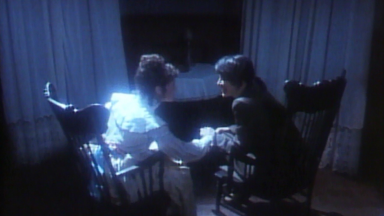 Tales from the Darkside: Florence Bravo