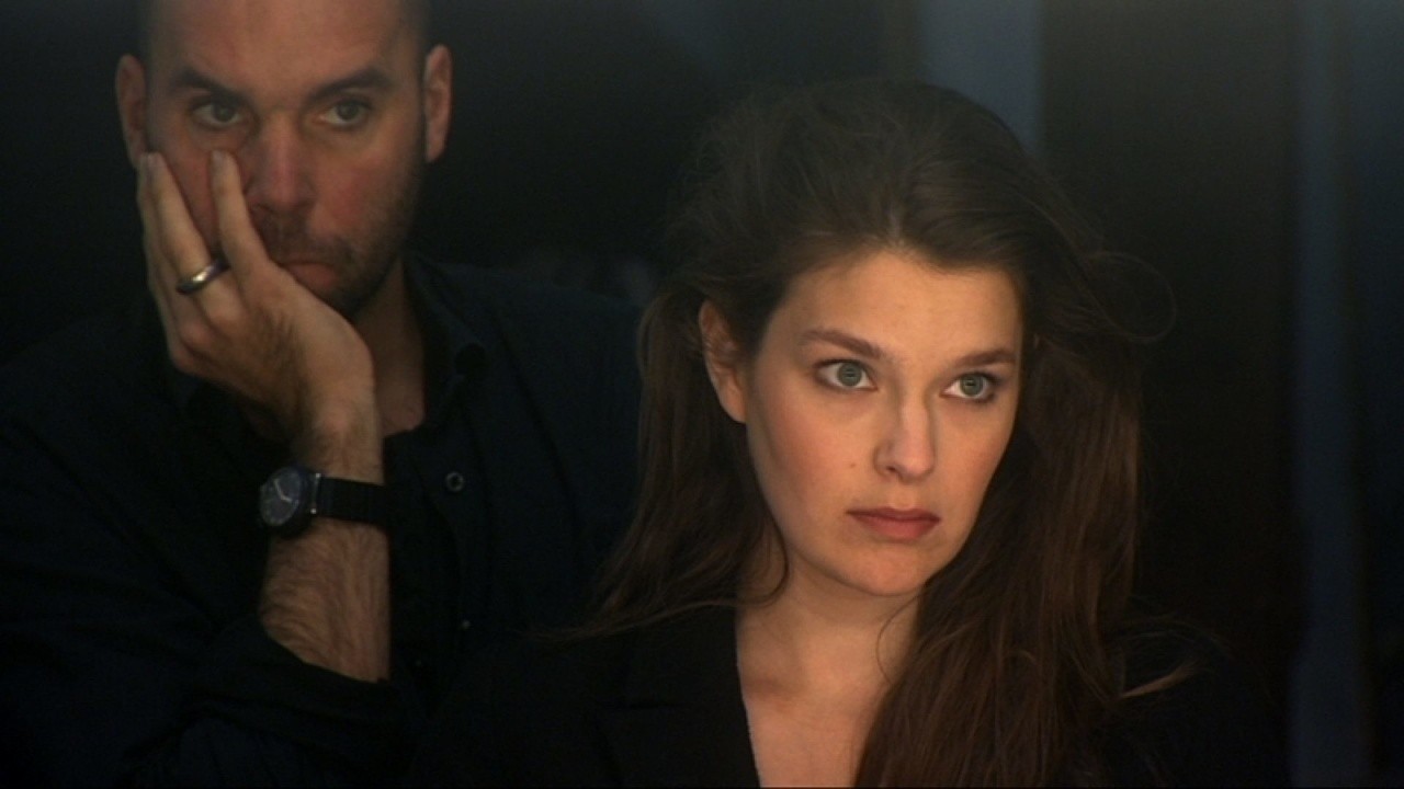 Image du film Janine