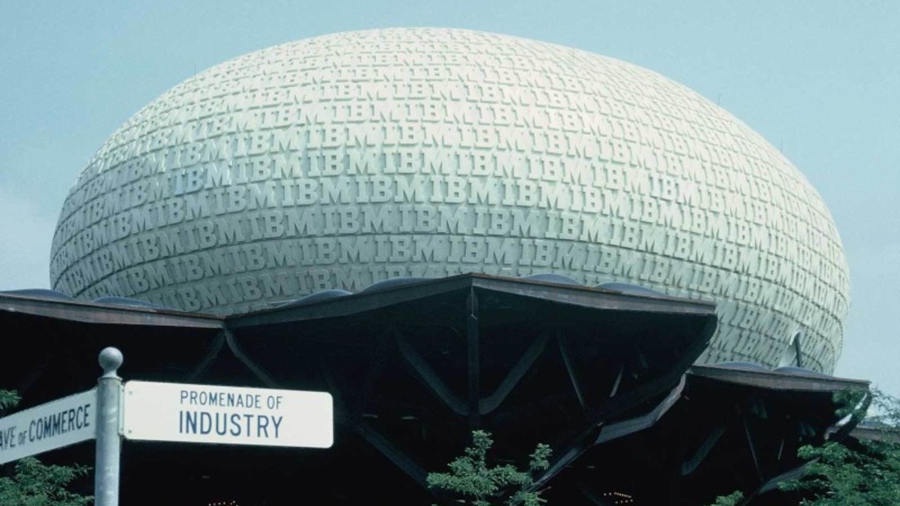 IBM at the Fair