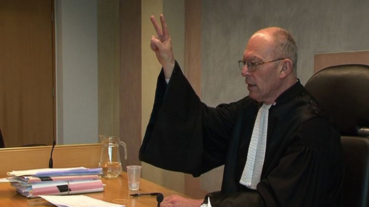 Juvenile Judge