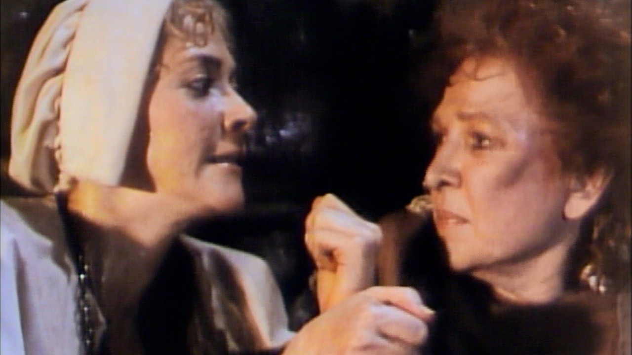 Tales from the Darkside: Auld Acquaintances