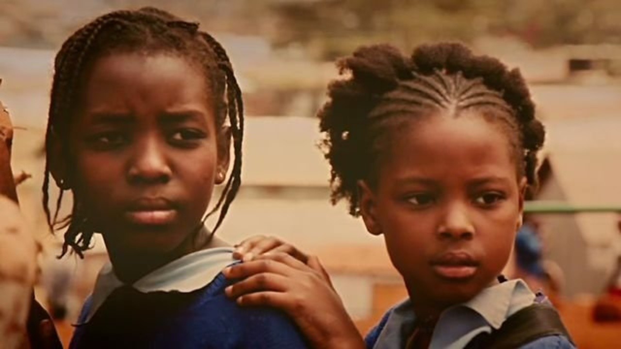 Burungo (2011) | MUBI