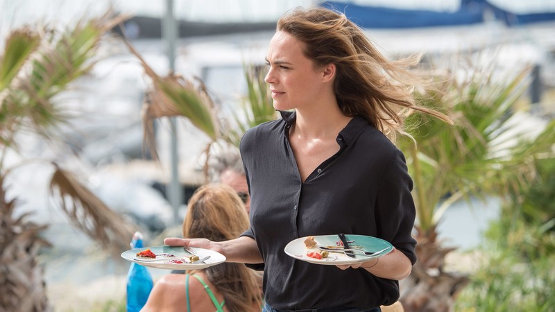 Un Si Grand Soleil (2018) | MUBI