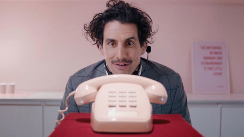 Your Call Is Important to Us