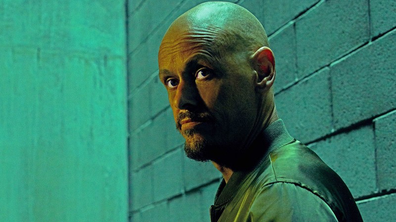 Mr Inbetween